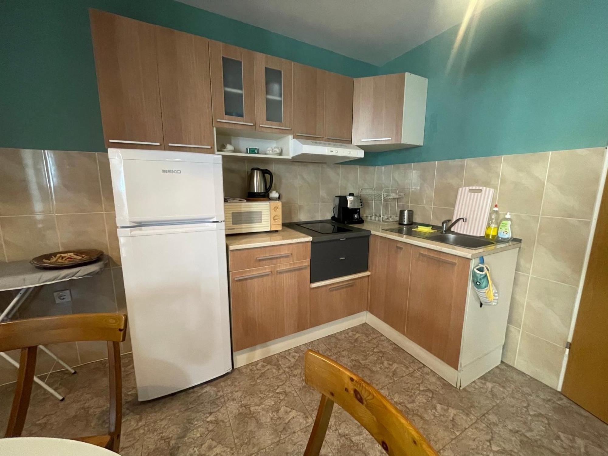 Comfort Apartment Pomorie Kültér fotó